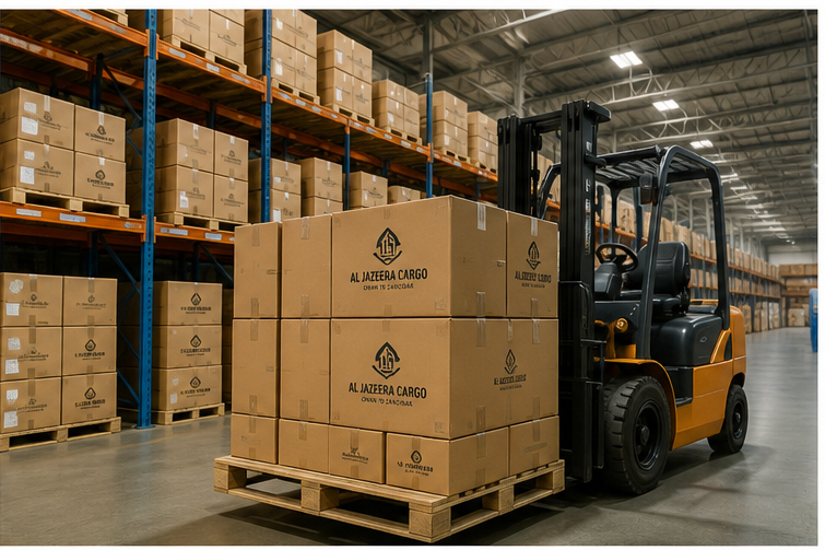 commercial cargo