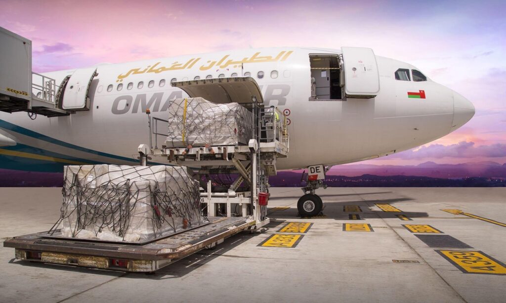Air Cargo