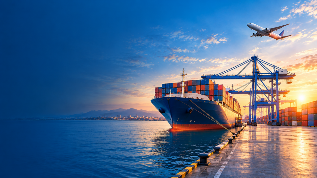 al jazeera cargo