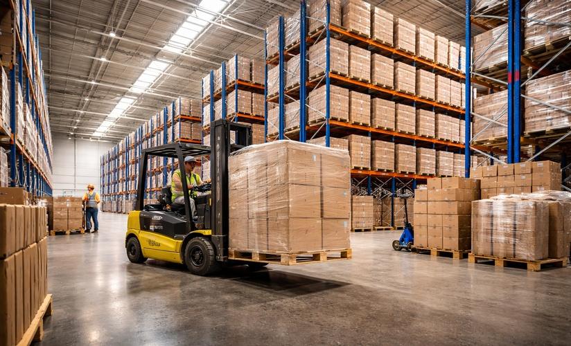 Commercial Cargo